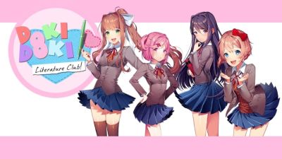 Google Play удалил Doki Doki Literature Club за нарушение правил - playground.ru