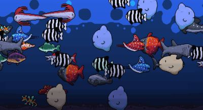 Snapbreak выпустил раннюю версию Chillquarium в Google Play - app-time.ru - Россия