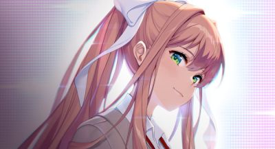 Визуальную новеллу Doki Doki Literature Club про девушек-убийц удалили из Google Play - app-time.ru