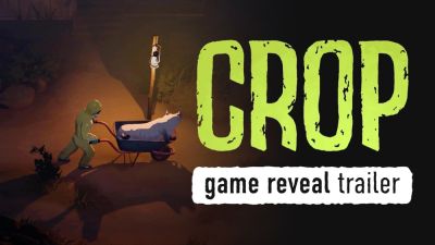 Студия 11 bit studios анонсировала мрачный фермерский триллер Crop - playground.ru