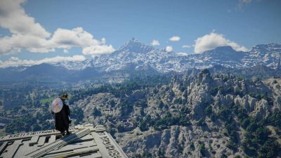 Разработчики Crimson Desert представили план развития игры на ближайшие месяцы - mmo13.ru