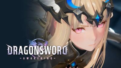 Steam-версия DragonSword с подзаголовком Awakening получила первый трейлер и страницу в магазине - mmo13.ru