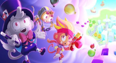 «Мужик, где мои патчи?»: Bloons Card Storm больше не будет получать обновлений - app-time.ru