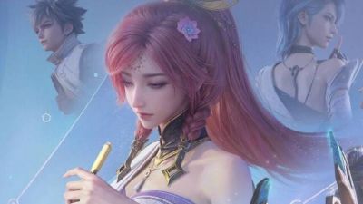Timi Studios - Состоялся китайский релиз ролевой игры Honor of Kings: World по вселенной популярной MOBA - mmo13.ru - Китай