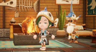 FANTASY LIFE i: The Girl Who Steals Time получит мобильную версию этим летом - app-time.ru