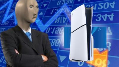 Базовая версия PS5 продана в Японии тиражом всего около 500 единиц после повышения цены - playground.ru - Япония