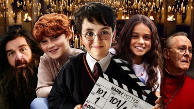 Гарри Поттер - Harry Potter - Лучшие игры во вселенной Гарри Поттера - coop-land.ru