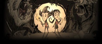 Анонсирована Don't Starve Elsewhere — игра возвращается в новом формате - gamemag.ru