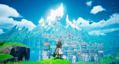 Аниме-гача Dragon Sword переродилась в одиночную RPG DragonSword: Awakening - app-time.ru