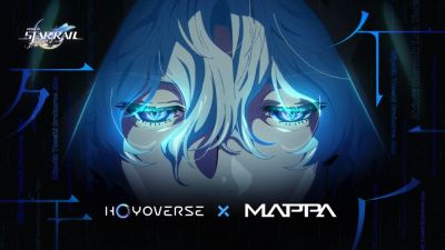 Студия MAPPA и авторы Honkai: Star Rail представили трейлер совместного аниме - playground.ru
