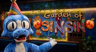 Началась предрегистрация на хоррор-головоломку Garden of Sinsin - app-time.ru
