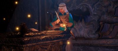 В сети появились новые кадры отменённого ремейка Prince of Persia: The Sands of Time от Ubisoft India - gamemag.ru - Индия - Pune - Mumbai