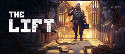 Простой советский лифтер: Представлен новый трейлер THE LIFT - gamemag.ru