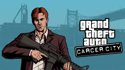 Вышла демо GTA: Carcer City - фанатский кроссовер GTA и Manhunt - playground.ru - Сша