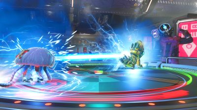 Игроки сравнили новое обновление No Man's Sky с "упрощённым Pokemon" - playground.ru