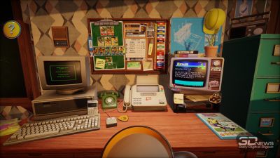NUTMEG! A Nostalgic Deckbuilding Football Manager — когда футбол был настоящим. Рецензия - 3dnews.ru - Ссср - штат Индиана