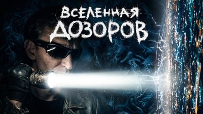 Сергей Лукьяненко - Сумрак снова зовет: "Дозоры" могут получить новую масштабную экранизацию - playground.ru - Кинопоиск