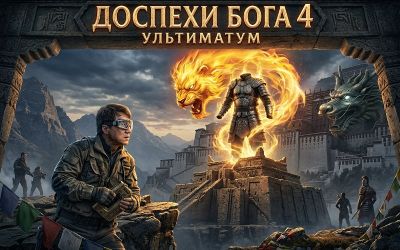 Джеки Чан - Голливуд под Алматы: Джеки Чан выбрал Алматы для съемок "Доспехов бога 4" - playground.ru - Казахстан - Алма-Ата