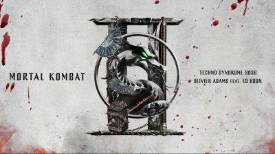 Шао Кан - Соавтор оригинальной Techno Syndrome представил новую версию гимна для "Мортал Комбат 2" - playground.ru