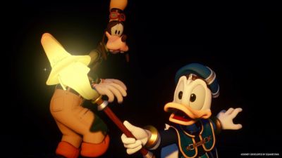 По сообщениям Bloomberg, Epic Games разрабатывает экстракшн-шутер с участием персонажей Disney - playground.ru - Сша