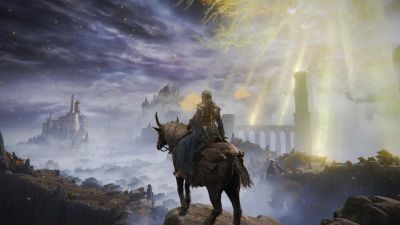 Ветеран Capcom объяснил, почему Elden Ring выглядит впечатляюще даже рядом с современными играми - playground.ru