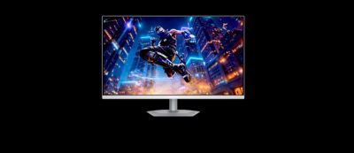 Delta E - GIGABYTE объявила о старте продаж игрового OLED-монитора MO27Q2A ICE с частотой 280 Гц - gamemag.ru