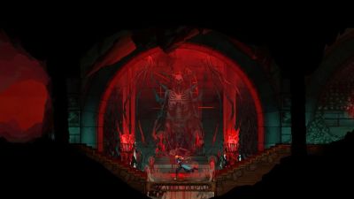 Жанна Дарк - После успеха Clair Obscur авторы новой Castlevania решили сделать игру про Францию - playground.ru - Франция - Париж