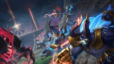 MMORPG «Аллоды Онлайн» получит новый подписочный сервер с ускоренным развитием и свободной сменой классов - mmo13.ru