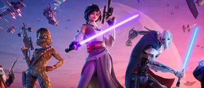 Микки Маус - Bloomberg: Epic Games и Disney готовят «убийцу» ARC Raiders - gamemag.ru