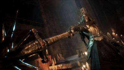 Выход экшена The Relic: First Guardian перенесли на лето - mmo13.ru