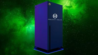Альфа-версии комплектов для разработки Xbox Project Helix поступят к разработчикам игр в первой половине 2027 года - playground.ru