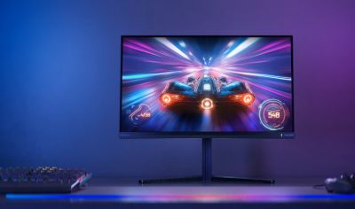 Philips представил 27" двухрежимный игровой монитор Evnia 27M2G5800 Fast IPS с разрешением 5K и частотой 330 Гц в 2К - playground.ru - Китай