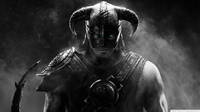 Пит Хайнс - Пит Хайнс назвал Skyrim моментом, когда Bethesda "поняла, что добилась успеха" - playground.ru