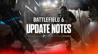 Обновление 1.2.3.0 для Battlefield 6 будет доступно для загрузки 14 апреля - itndaily.ru