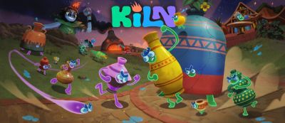 Разработчики Kiln приступили к тестированию — открытая бета доступна в Steam - gamemag.ru