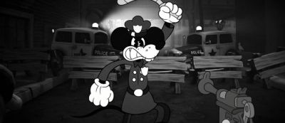 Героя Mouse: P.I. For Hire озвучит актёр The Last of Us и Indiana Jones and the Great Circle Трой Бейкер - gamemag.ru - штат Индиана - state Indiana