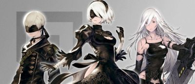 Артур Ваха - Mechanics VoiceOver представила русскую озвучку NieR: Automata для ПК - gamemag.ru