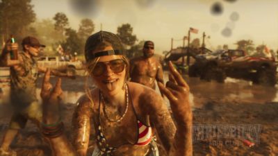 Актер озвучки Лестера из GTA 5 считает, что GTA 6 может шокировать гораздо меньше, так как мир стал безумнее - playground.ru - county El Dorado