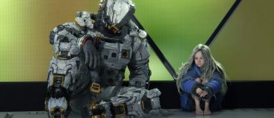 Невероятная пара, сведённая судьбой: Трейлер протагонистов Pragmata от Capcom - gamemag.ru