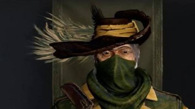 Показали 17 минут живого геймплея пиратского приключения Crosswind - mmo13.ru