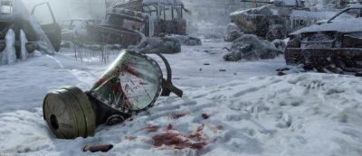 Дмитрий Глуховский - Джез Корден: Новая Metro получит подзаголовок 2039 - gamemag.ru - Россия - Москва