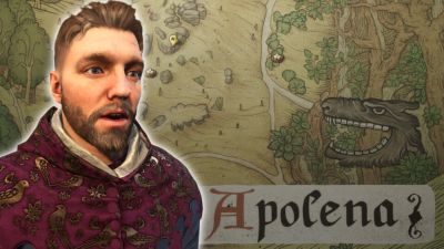 В Kingdom Come: Deliverance 2 можно увидеть место, куда в реальном мире обычным людям заходить строго запрещено - playground.ru