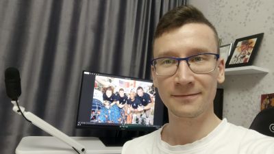 Космическая миссия "Артемида-2" в фокусе внимания игрового блогера - playground.ru
