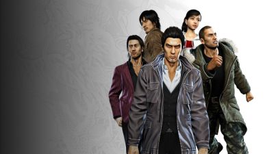 Вышла альфа-версия текстового русификатора для Yakuza 5 Remastered - уже переведено около 80% сюжета - playground.ru