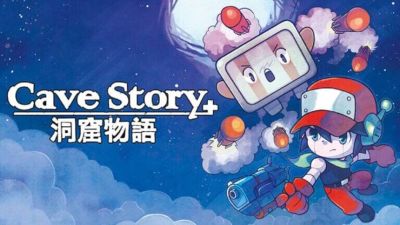 Спустя 15 лет после релиза Cave Story+ получила неожиданное обновление с кооперативом и поддержкой модов - mmo13.ru