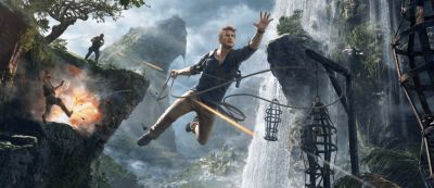 Дэниел Рихтман - Нил Дракманн - Шон Эскейг - Инсайдер: Uncharted действительно вернётся — новая игра разрабатывается параллельно с Intergalactic: The Heretic Prophet - gamemag.ru - Тринидад и Тобаго