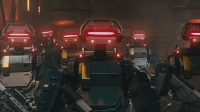 Второе DLC для Starfield получило "смешанные" отзывы в Steam - игроки недовольны Terran Armada - playground.ru