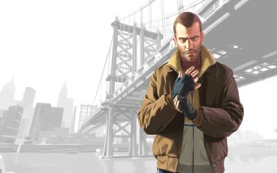 Инсайдер, близкий к создателям GTA 4, заявил, что слухи о ремастере ложны и разработка не ведётся - playground.ru