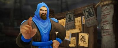 Blizzard победила в судебном разбирательстве против авторов частного сервера Turtle WoW - noob-club.ru - штат Калифорния