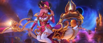 3D-иллюстрации с персонажами World of Warcraft от Beatrice - noob-club.ru